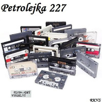 Petrolejka 227 - 2017-04-18 Spirituál Kvintet by Slobodný Vysielač