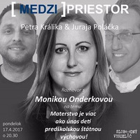 Medzipriestor 66 - 2017-04-17 o aktuálnych témach by Slobodný Vysielač