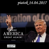 Intibovo okienko 06 - 2017-04-14 100 dní vlády Donalda Trumpa a útok USA v Sýrii... by Slobodný Vysielač