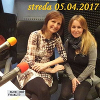 Červený stan 14 - 2017-04-05 Žena ženám - Janka Vaculčiaková by Slobodný Vysielač