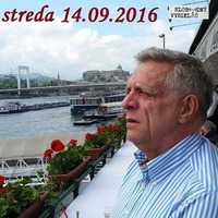 Faq 36 - 2016-09-14 Pék Zoltánt by Slobodný Vysielač