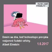 Opony 175 - 2017-06-01 Digitálna demencia? by Slobodný Vysielač