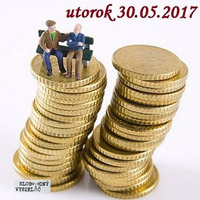 Finančné zdravie 33 - 2017-05-30 Druhý pilier... by Slobodný Vysielač