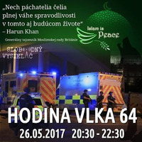 Hodina Vlka 64 - 2017-05-26 udalosti aktuálneho týždňa /terorizmus a európske hodnoty/ by Slobodný Vysielač