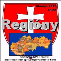 Regióny 10/2017 - 2017-05-18 by Slobodný Vysielač