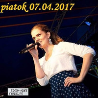 Hudobný hosť - 2017-04-07 Veronika Rabada by Slobodný Vysielač