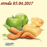 Farmári 09 - 2017-04-05 Jedzme domácu zeleninu celý rok by Slobodný Vysielač
