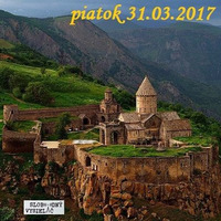 Relikviár 09 - 2017-03-31 Arménsko a jeho kultúra... by Slobodný Vysielač