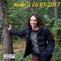 Literárna čajovňa 53 - 2017-03-26 spisovateľka Václava Jandečková by Slobodný Vysielač