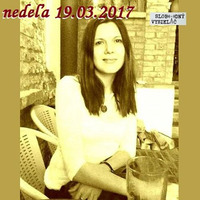 Literárna čajovňa 52 - 2017-03-19 spisovateľka Katarína Demeterová by Slobodný Vysielač