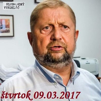 S Harabinom o práve 02 - 2017-03-09 by Slobodný Vysielač