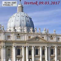 Spirituálny kapitál 141 - 2017-03-09 Nekatolicki katolíci II... by Slobodný Vysielač