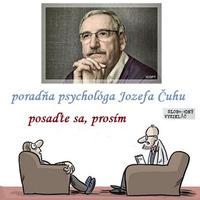 Okno do duše 130 - 2017-03-06 poradňa psychológa by Slobodný Vysielač