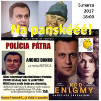 Na panské - 2017-03-05 humoristický týždenník 08/2017 by Slobodný Vysielač