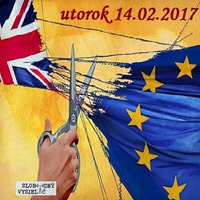 Intibovo okienko 03 - 2017-02-14 Aktuálne o Brexite... by Slobodný Vysielač