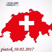 Riešenia a alternatívy 06 - 2017-02-10 Švajčiarska polopriama demokracia by Slobodný Vysielač