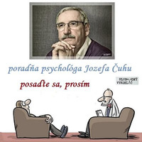 Okno do duše 128 - 2017-02-06 poradňa psychológa by Slobodný Vysielač