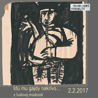 Opony 159 - 2017-02-02 Obavy, strachy, úzkosti, fóbie...II. by Slobodný Vysielač