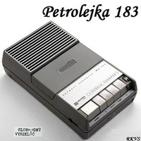 Petrolejka 183 - 2017-01-31 Stanislav Wabi Daněk by Slobodný Vysielač