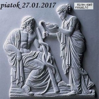 V prvej línii - 2017-01-27 Hippokratove légie - rozhovor o slovenskom zdravotníctve by Slobodný Vysielač