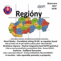 Regióny 02/2017 - 2017-01-26 by Slobodný Vysielač