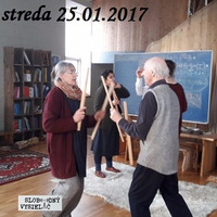 Červený stan 09 - 2017-01-25 Pär Ahlbom a Karin Linborg - zmena vzdelávania... by Slobodný Vysielač