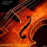 Lahôdky klasiky 01 - 2017-01-23 by Slobodný Vysielač