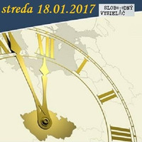 Česká Konference 33 - 2017-01-18 by Slobodný Vysielač