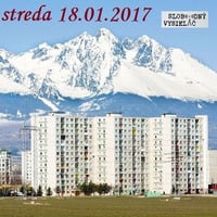 BBB 50 - 2017-01-18 Riadiaci orgán spoločenstva - Zhromaždenie vlastníkov by Slobodný Vysielač