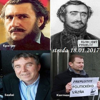 Faq 46 - 2017-01-18 Meggyilkolták Széchenyit? Néptribunus. by Slobodný Vysielač