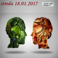 Verejné tajomstvá 76 - 2017-01-18 Zdravá strava 03/2017 by Slobodný Vysielač