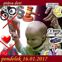 Práva detí 05 - 2017-01-16 by Slobodný Vysielač