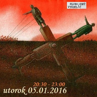 Hodina Vlka 11 - 2016-01-05 poľský prevrat ? by Slobodný Vysielač
