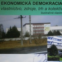 Ekonomicka Demokracia 08 - 2015-09-30 by Slobodný Vysielač