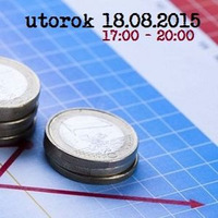 Ekonomicka Demokracia 02 - 2015-08-18 by Slobodný Vysielač