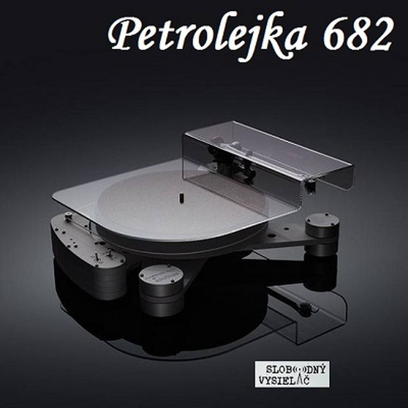 Petrolejka 682 - 2020-03-11 Návrat do roku 1972 episode artwork