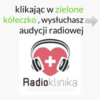 Nie Dam Się Pasożytom |  część 2 audycji z dr Wojciechem Ozimkiem. by Radioklinika