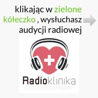 Nie Dam Się Pasożytom | część 1 audycji z dr Wojciechem Ozimkiem by Radioklinika