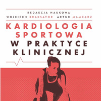 "Kardiologia sportowa w praktyce klinicznej" - Radioklinika poleca! by Radioklinika