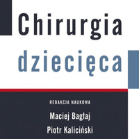 Chirurgia Dziecięca - wywiad z prof. Maciejem Bagłajem by Radioklinika