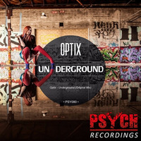 OpTix - Underground (Preview) by Optix