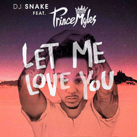 Let Me Love You - DJ Snake &amp; Justin Bieber (Marshmello Rendition) by Prince Myles