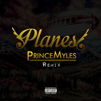 Planes - Jeremih &amp; August Alsina (Cover) by Prince Myles