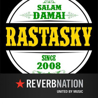 RASTASKY - Skuter by RASTASKY