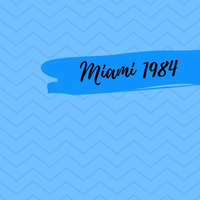 Miami 1984 by Thecora