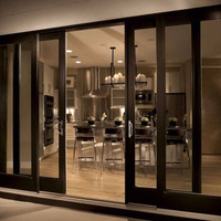Sliding Doors R4 by Third Ear Audio Productions
