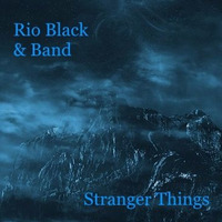 Rio Black /(Atomic Neon) - Stranger Things (V2) by Atomicdani