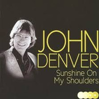 SUNSHINE (John Denver) by ALFONSO LLORENTE SARDI