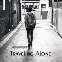 Traveling Alone by ToneDeF & The ElectroMetal Minstrels
