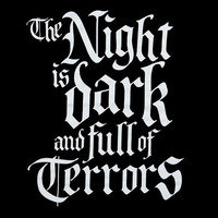 The Night Is Dark And Full Of Terrors [Rock Version] by ToneDeF & The ElectroMetal Minstrels